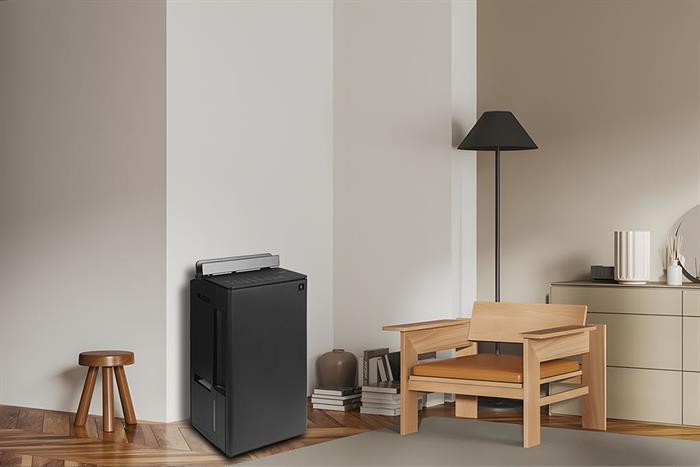 Máy lọc không khí và hút ẩm Sharp DW-T30FV-H